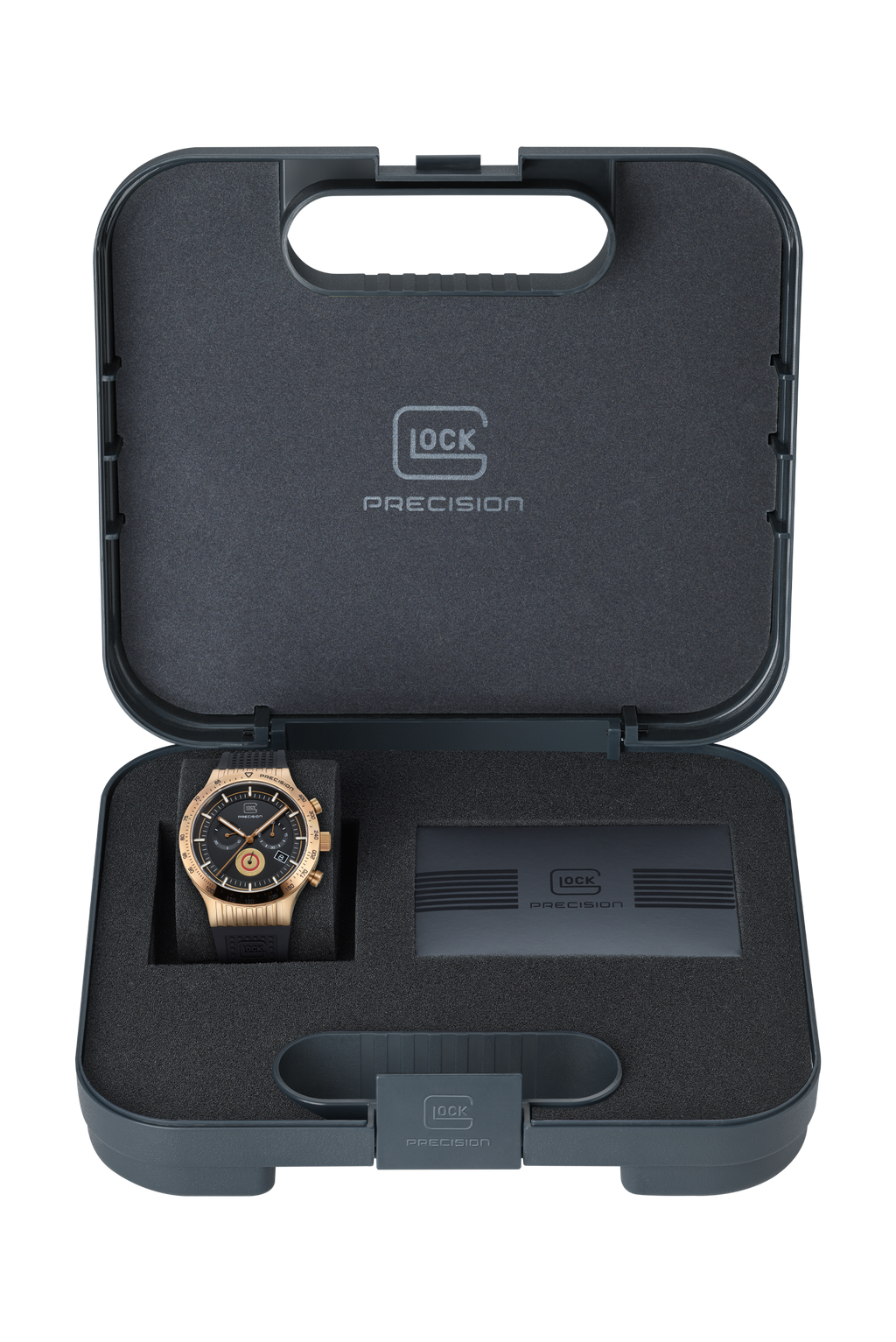 GLOCK CHRONOGRAPH GW-34-1-24