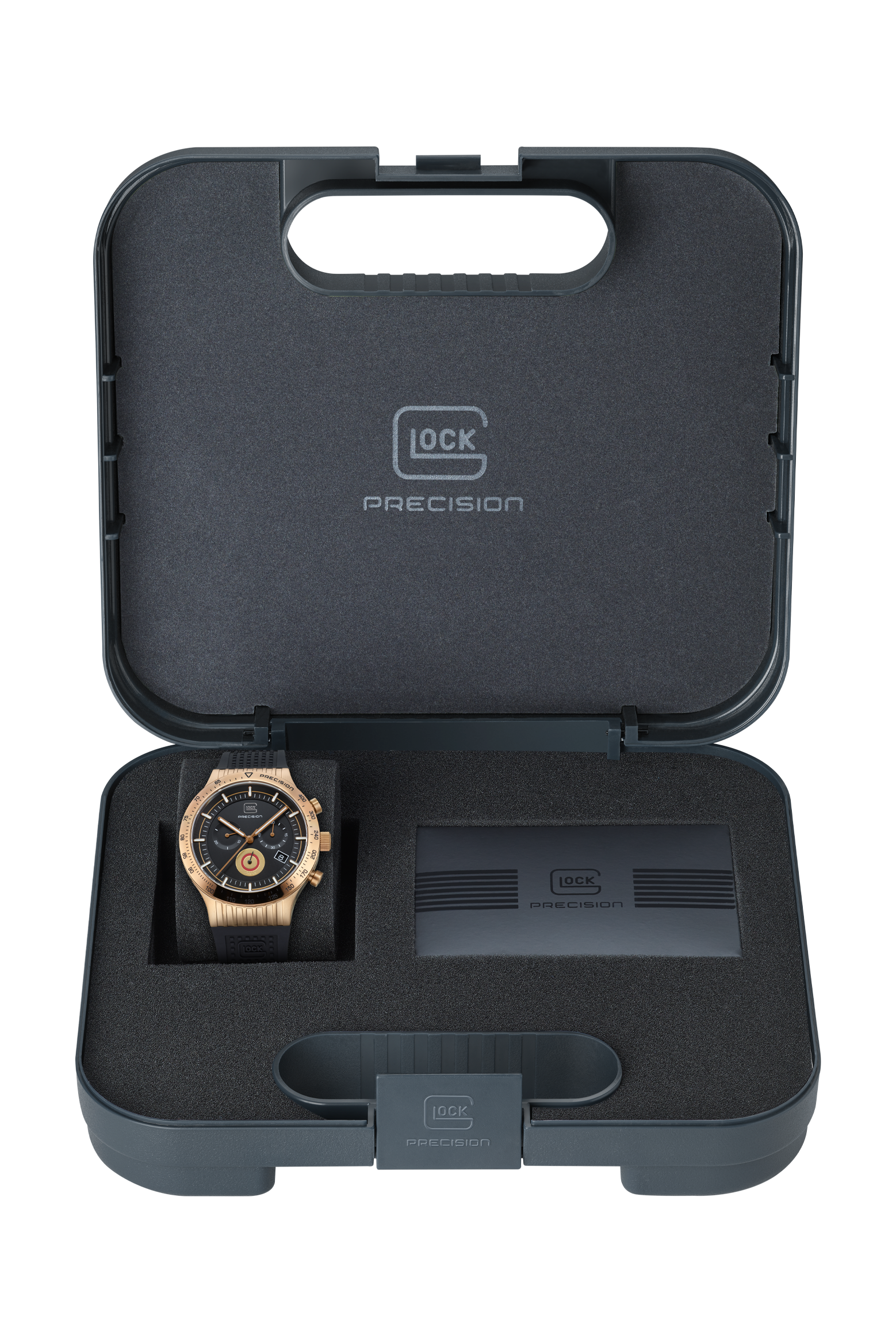 GLOCK CHRONOGRAPH GW-34-1-24