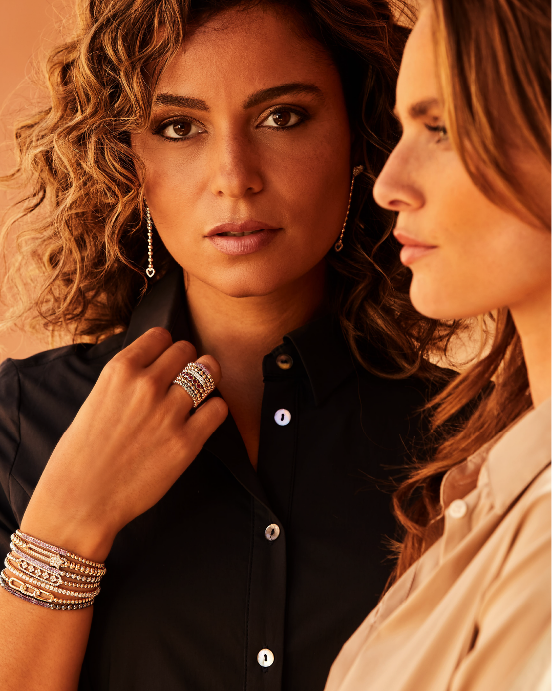 Brazalete Tresore Stretch 