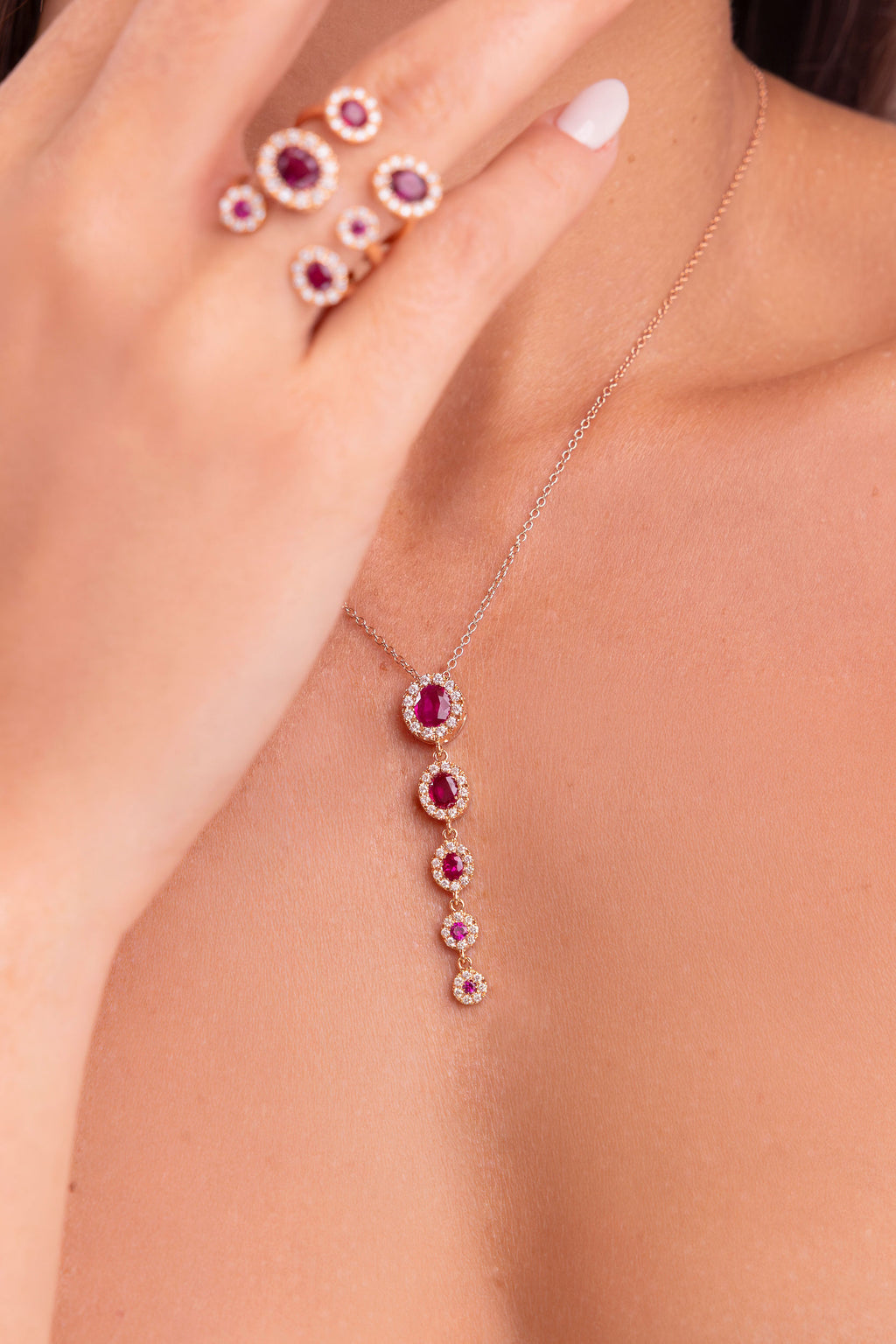 Colección Margherita