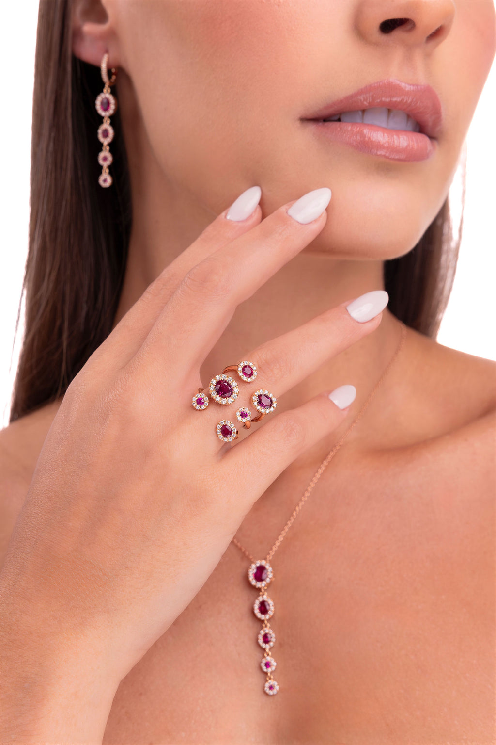 Colección Margherita