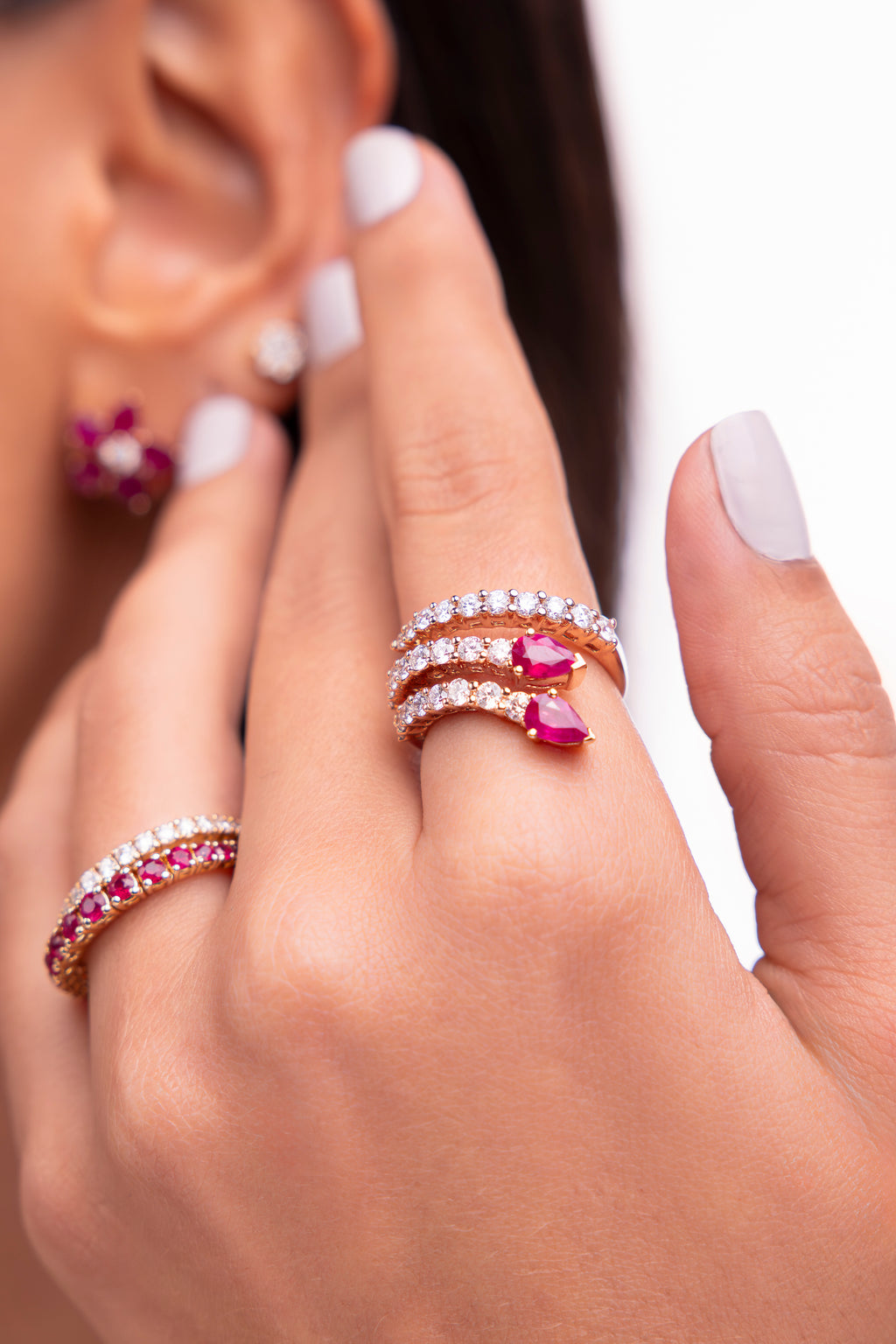 COLECCIÓN CABOCHON 