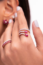 COLECCIÓN CABOCHON 