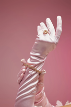 VERONA BANGLE WITH DIAMONDS - Joyas Cabochon