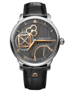 MASTERPIECE SQUARE WHEEL