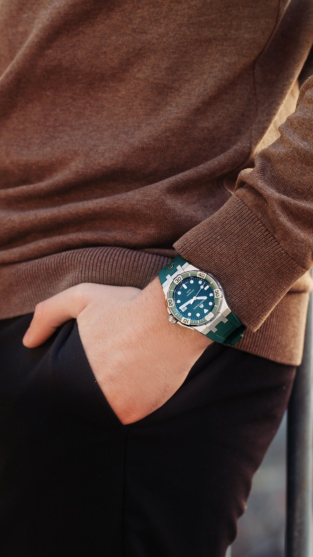 AIKON VENTURER