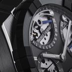 AIKONIC MASTER TRIPLE RETROGRADE