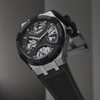 AIKONIC MASTER TRIPLE RETROGRADE