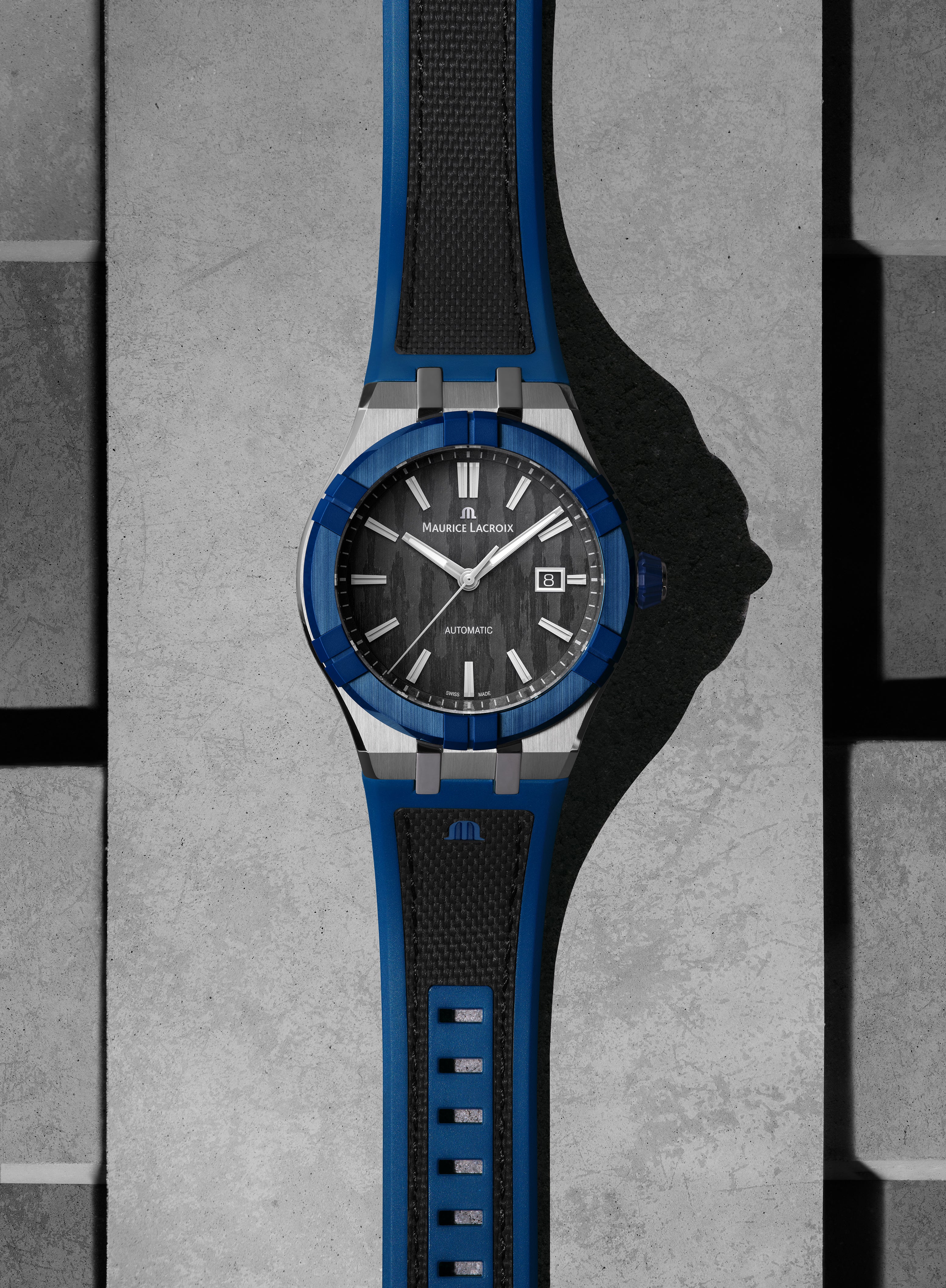 AIKONIC AUTOMATIC