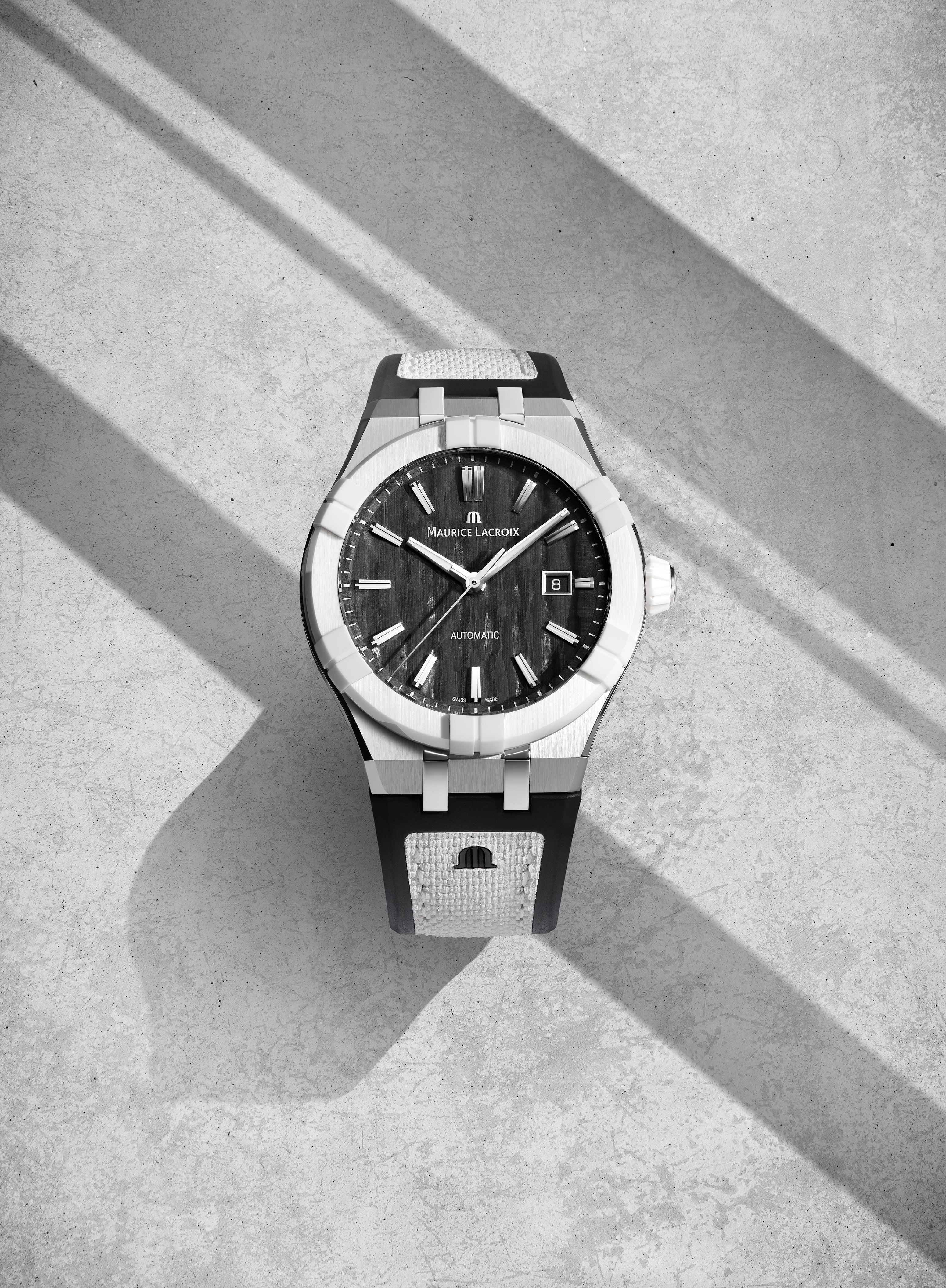 AIKONIC AUTOMATIC