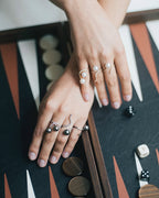 Anillo Appassionata