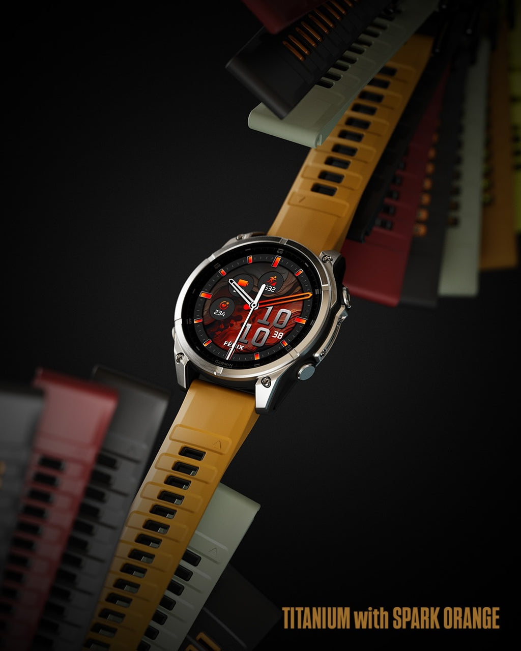 Fenix 8