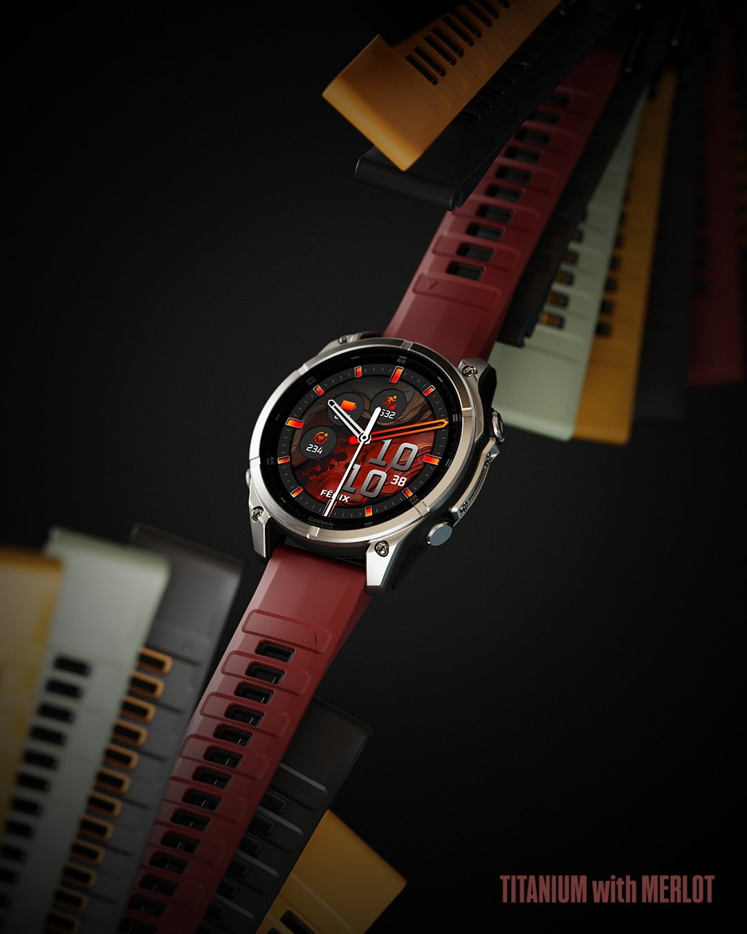 Fenix 8
