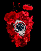 GMT STEEL NAVY/RED/WHITE