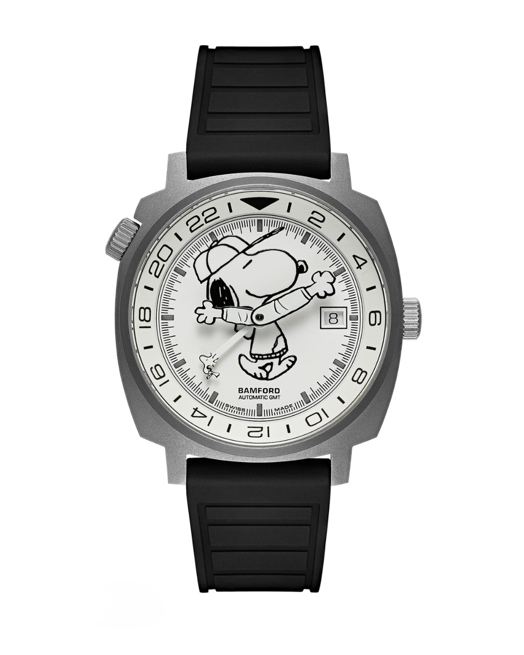 GMT HYPEBEAST SNOOPY EDICIÓN LIMITADA