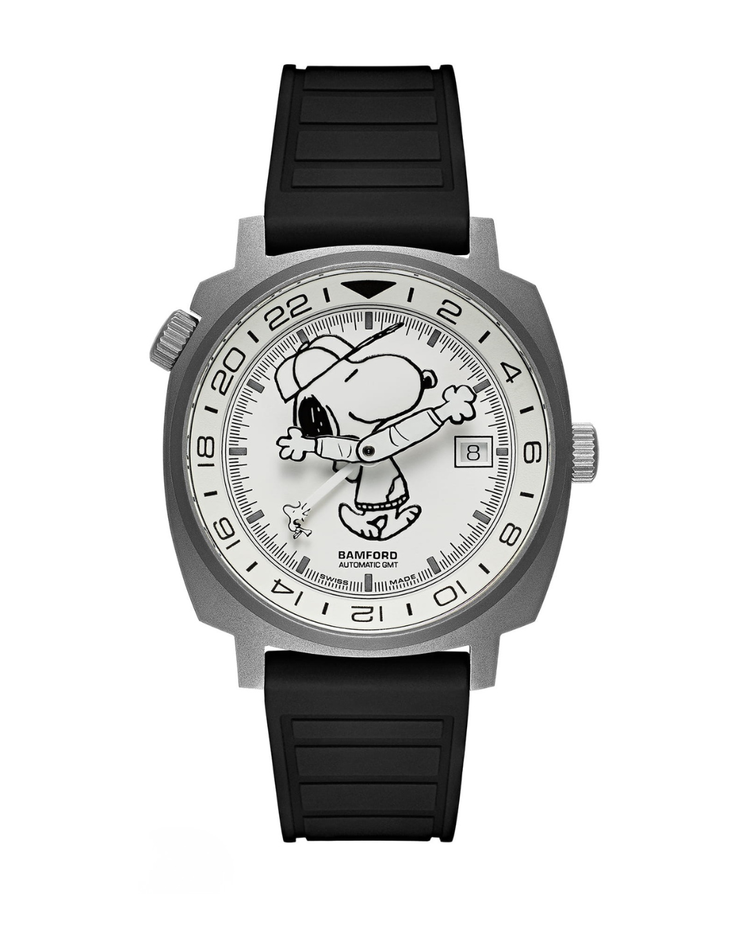 GMT HYPEBEAST SNOOPY EDICIÓN LIMITADA