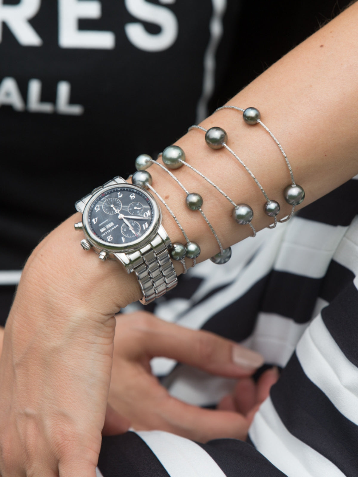 Brazalete Wrapme