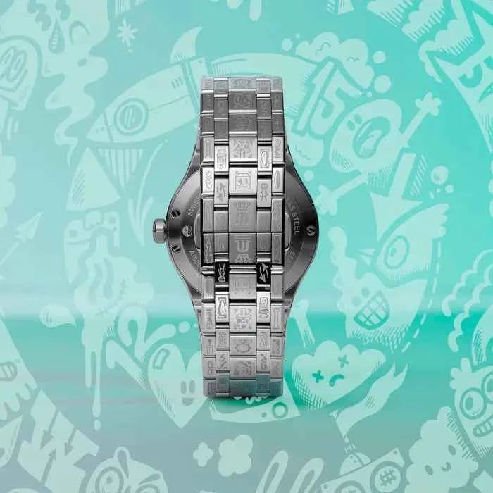 AIKON WOTTO LIMITED EDITION