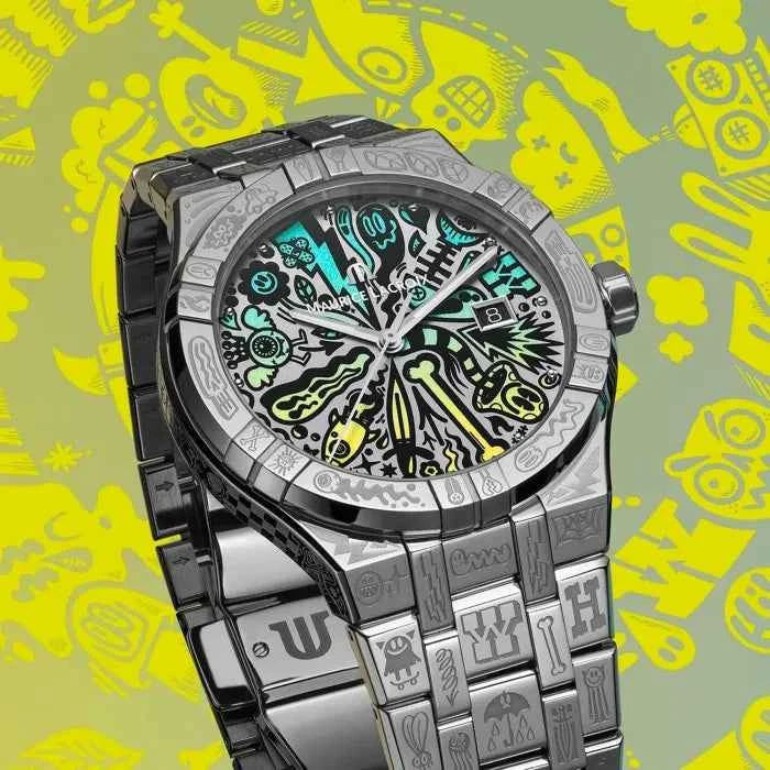 AIKON WOTTO LIMITED EDITION