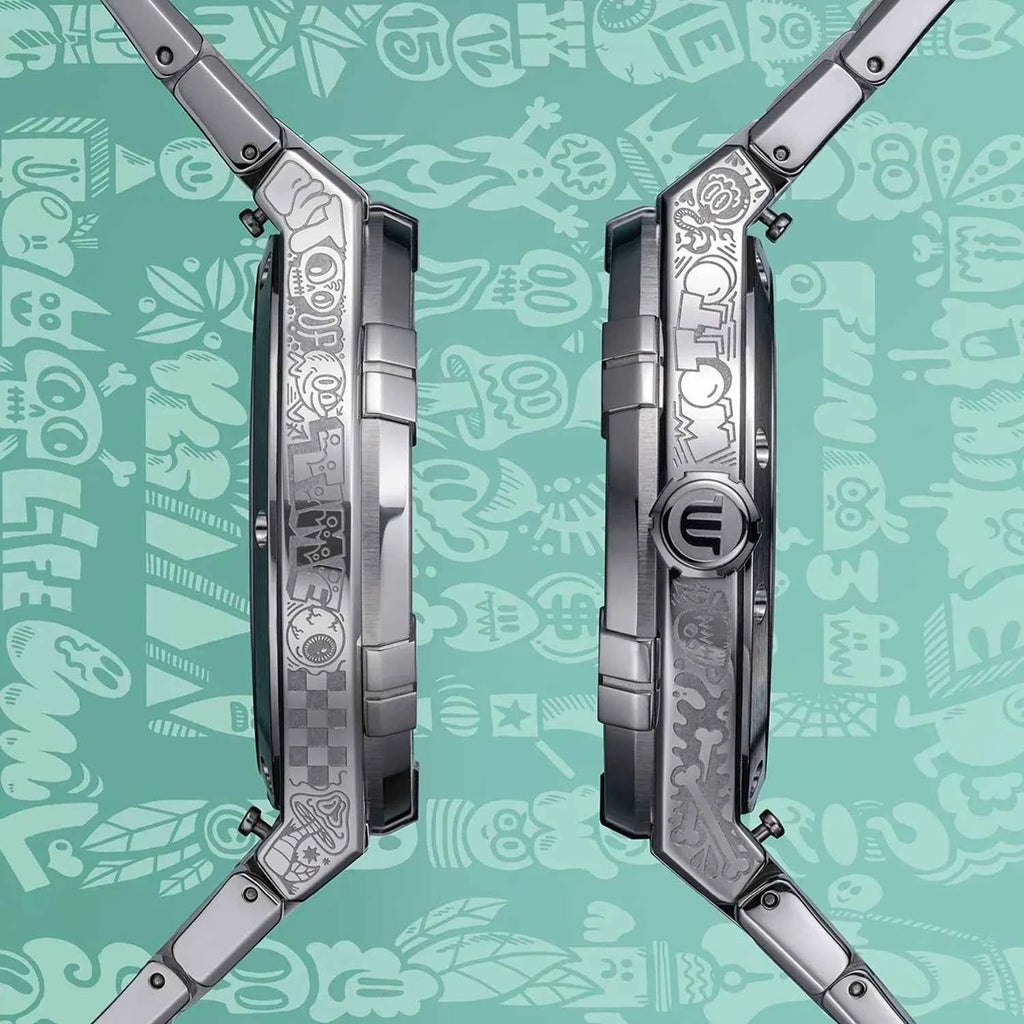 AIKON WOTTO LIMITED EDITION
