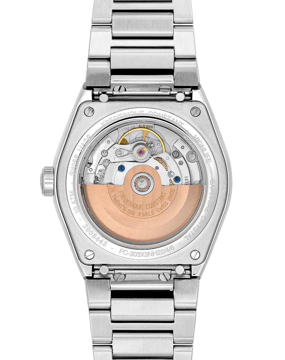 Automatic Cosc