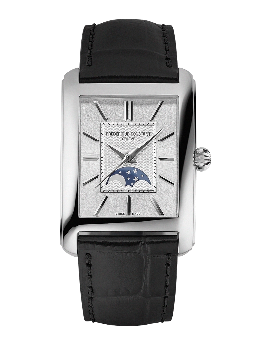 Carree Moonphase Automatic