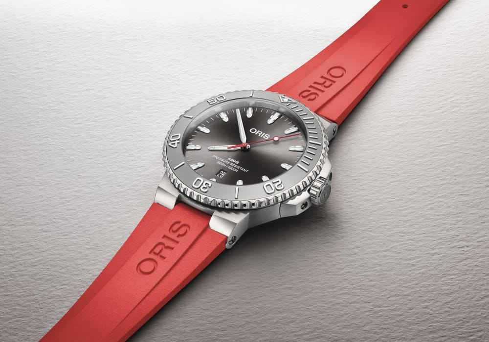 AQUIS DATE RELIEF